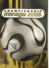 CHAMPIONSHIP MANAGER 2006 -PC DVD CHAMPIONSHIP MANAGER 2006 -PC DVD
